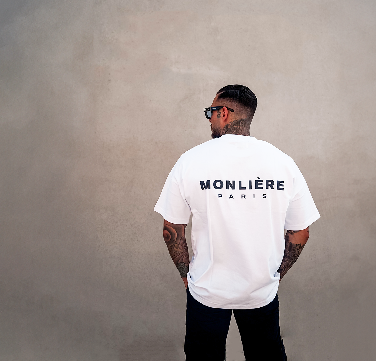 Oversized T-Shirt