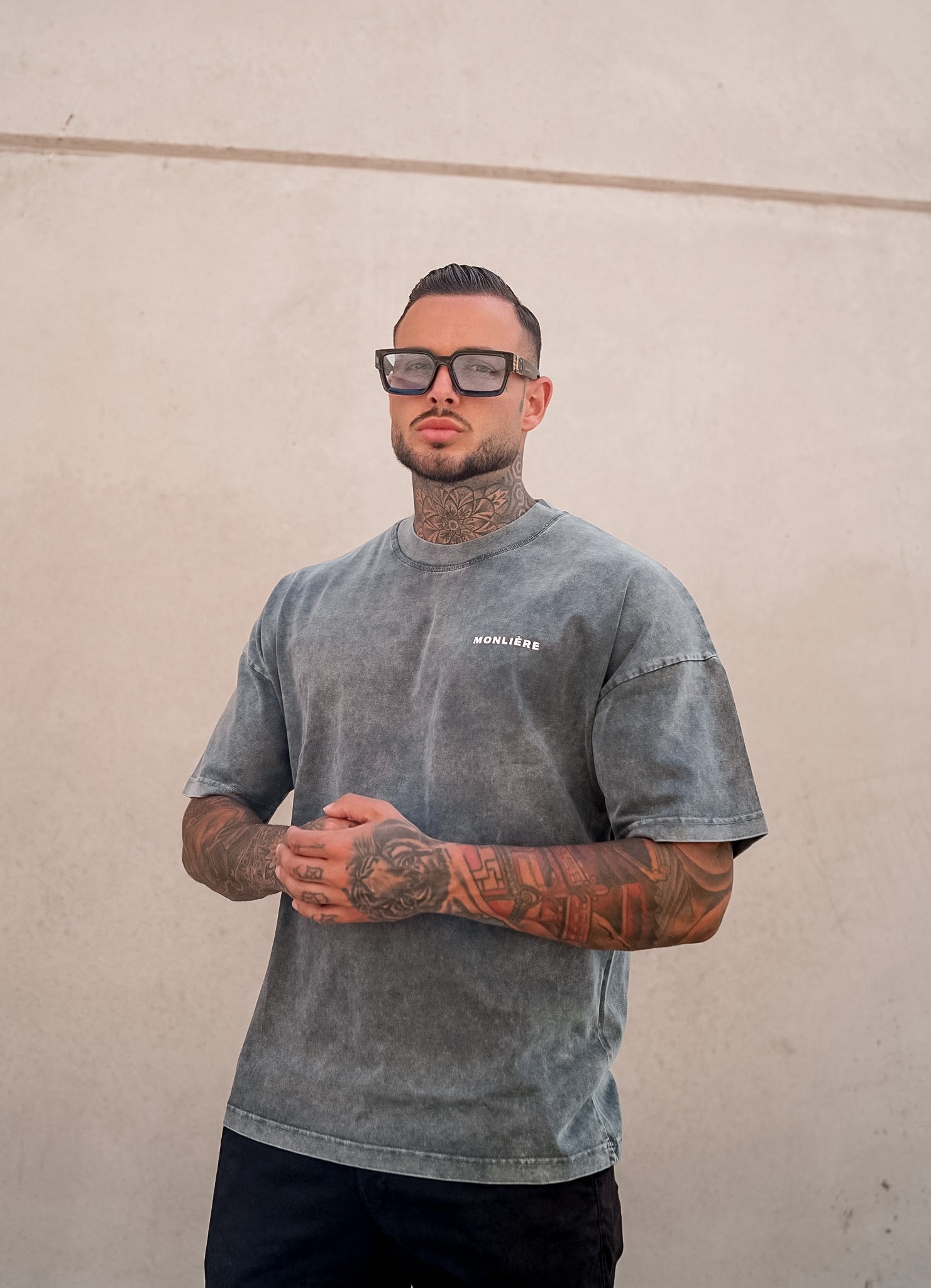 Oversized T-Shirt
