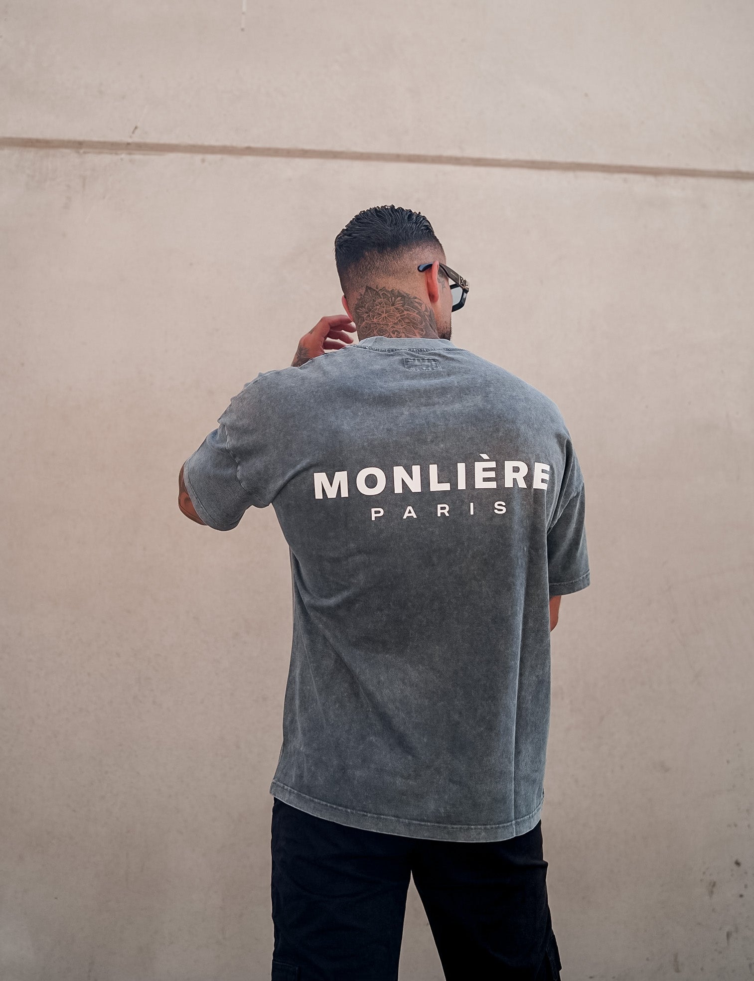 Oversized T-Shirt